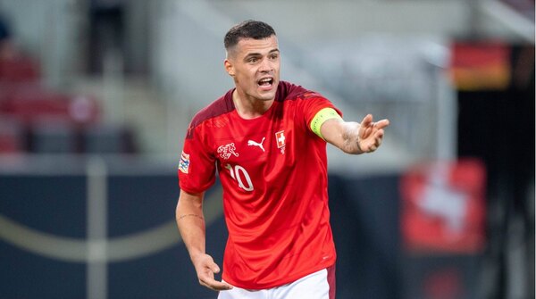 Suiza incluye a Sommer en su lista del Mundial y descarta a Zuber
