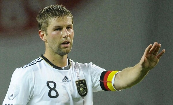 Diario HOY | Hitzlsperger desea que "algún colega salga del armario" en Catar