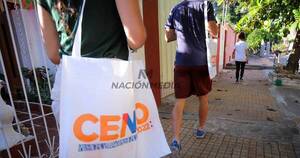 La Nación / Sociólogo destaca importancia del censo para diseñar políticas públicas