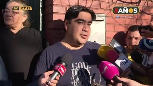 Censo 2022: Primer Censado - C9N