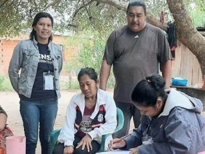 Censo indígena ayudará a conocer mejor la realidad de las comunidades · Radio Monumental 1080 AM