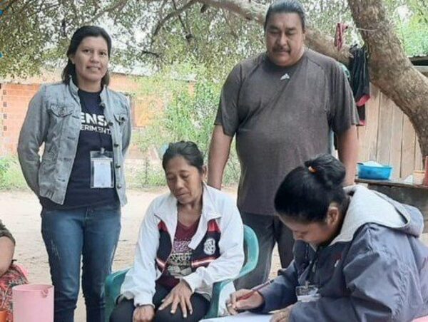 Censo indígena ayudará a conocer mejor la realidad de las comunidades · Radio Monumental 1080 AM