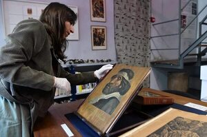 Martín Fierro, un gaucho “en disputa” por la identidad nacional de Argentina - Literatura - ABC Color