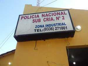 Hurtan motocicleta de una vivienda en el barrio Defensores del Chaco - Radio Imperio