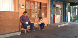 Censo en Luque: reportan jornada de censo sin incidentes - Nacionales - ABC Color