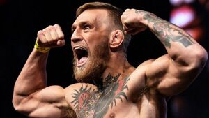 Conor McGregor, interesado en comprar el Liverpool