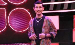 Chili cierra la noche presentando "2 Filhos de Francisco" - Paraguaype.com