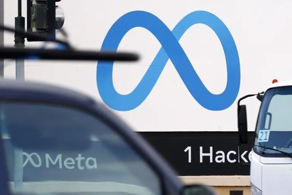 Despido masivo en Meta, matriz de Facebook - Mundo - ABC Color