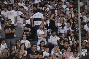 Precios y detalles de las entradas para Olimpia-Nacional - Olimpia - ABC Color