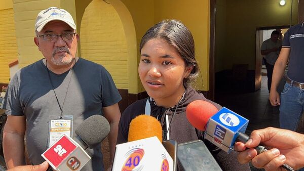 Una censista es víctima de motoasaltantes en Concepción