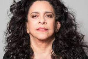 Murió Gal Costa, un símbolo de la música popular brasileña | OnLivePy