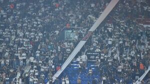 Precios de entradas para el gran duelo Olimpia-Nacional