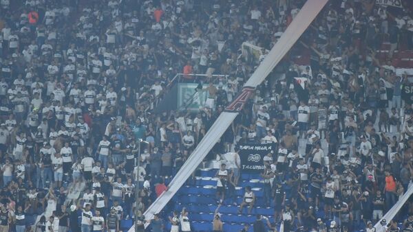 Precios de entradas para el gran duelo Olimpia-Nacional