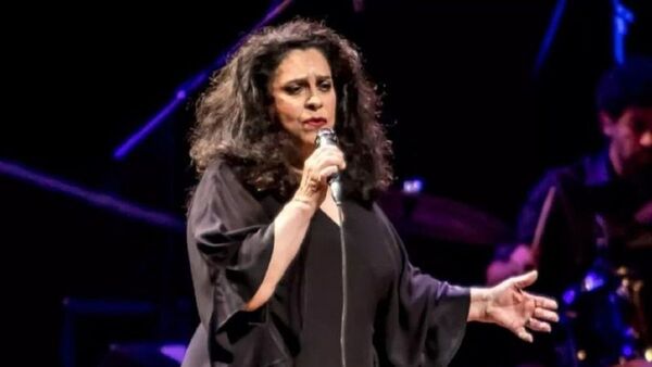 Muere Gal Costa, una de las mayores cantantes brasileñas