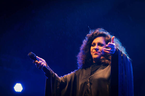 Diario HOY | Fallece Gal Costa, la dulce voz de la música brasileña