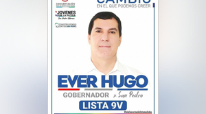 Diario HOY | No se puede sustituir candidatura ni foto del precandidato fallecido