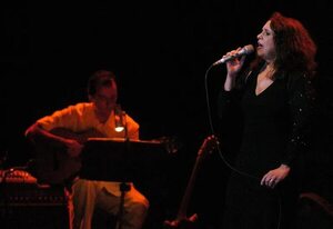 Muere Gal Costa, una de las mayores cantantes brasileñas - Música - ABC Color