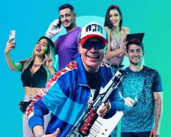 Conexión total de Personal para conectar a todo el barrio - Empresariales - ABC Color