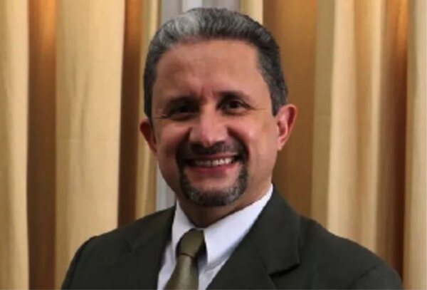 Caso Morgan: Abogado confirma que papá de Marcelo Fretes es magistrado en Cordillera