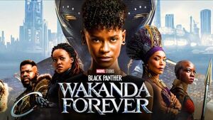 Wakanda por Siempre devuelve la esperanza al MCU