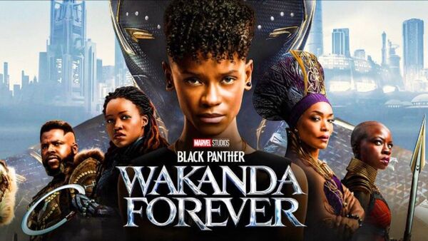 Wakanda por Siempre devuelve la esperanza al MCU