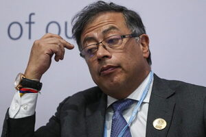 Colombia anuncia en la COP27 su nuevo plan de Transición Energética Justa - MarketData