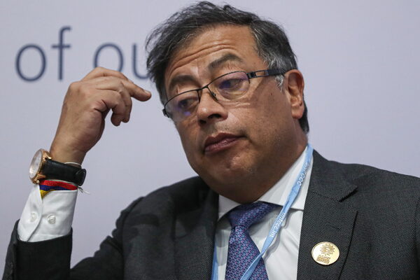 Colombia anuncia en la COP27 su nuevo plan de Transición Energética Justa - MarketData