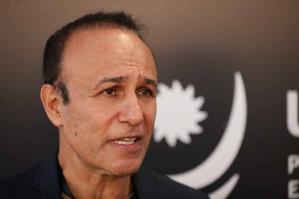 Moishe Mana: "Uruguay es la próxima Corea del Sur" - MarketData