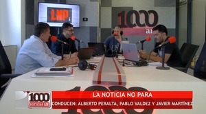Para Pettengill, algunas encuestas son muy poco fidedignas | OnLivePy