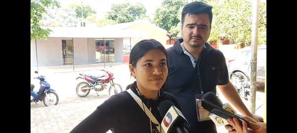 Asaltan a una censista en Concepción - trece