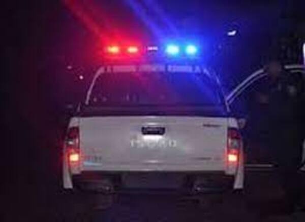 Peón rural asesinado a cuchilladas