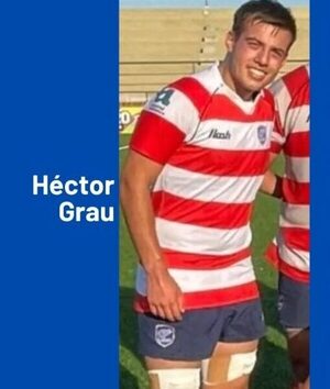 Madre de Héctor Grau dice que su hijo no está prófugo
