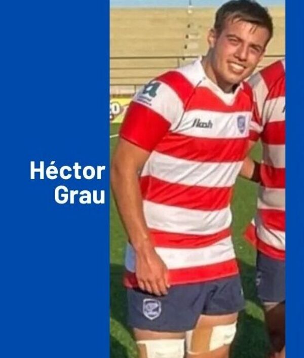 Madre de Héctor Grau dice que su hijo no está prófugo