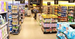 La Nación / Ningún supermercado va a estar abierto hoy, reiteran desde Capasu