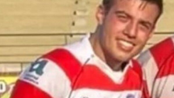 Brutal agresión: Madre de Héctor Grau pide "misericordia y empatía"