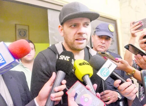 Berilo: existe vía libre para preliminar a “Cucho” y Ulises Quintana - Nacionales - ABC Color