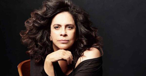 La Nación / A los 77 años, falleció la gran cantante brasileña Gal Costa