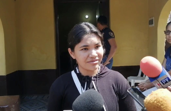 Diario HOY | Concepción: motochorros asaltaron a joven censista y la dejaron sin celular