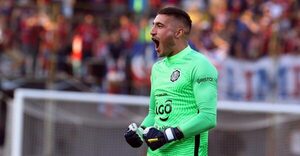 Olveira habló de la 'final' ante Nacional y de la importancia de jugar en el 'Defensores'