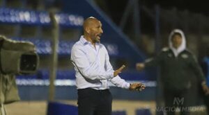 Sol de América, con la soga al cuello, despide al director técnico