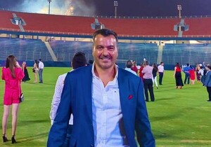 Ahora es “Mundo Cerro” el que embarra la cancha | 1000 Noticias