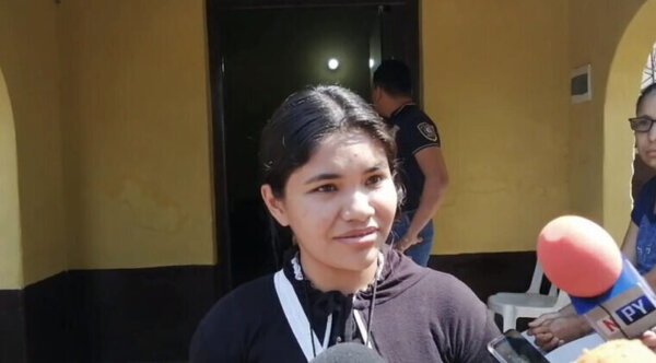 Concepción: motochorros asaltaron a joven censista y la dejaron sin celular - Radio Imperio