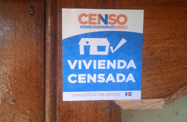 En la compañía Ca’aguy Cupe se realizará el censo el próximo domingo 13 de noviembre - Noticiero Paraguay