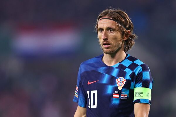 Diario HOY | Luka Modric liderará Croacia en Catar, su cuarto mundial