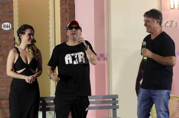 Diario HOY | ATR: llegó la “Conexión Total” de Personal para conectar a todo el barrio