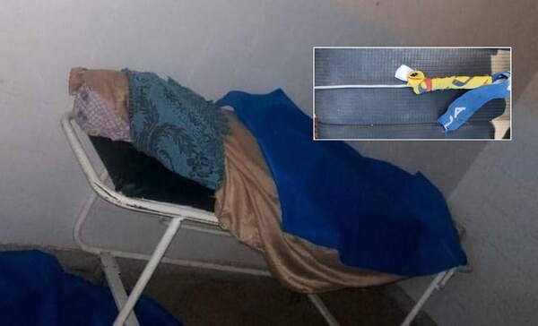 Recluso muere apuñalado en la Penitenciaría de Coronel Oviedo - Noticiero Paraguay