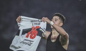 Guille Paiva sobre escándalos de farras y su buen momento: “No me quiero hacer la víctima, también tuve mi error”