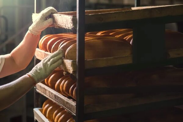 Cárcel para un panadero turco por decir que comer mucho pan es de “tontos” - Mundo - ABC Color