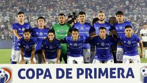 Crónica / ¡Amóntema! La decisión que tomó Sol de América tras la caída ante Olimpia