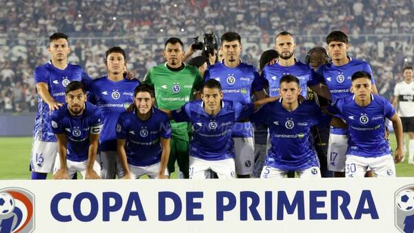Crónica / ¡Amóntema! La decisión que tomó Sol de América tras la caída ante Olimpia